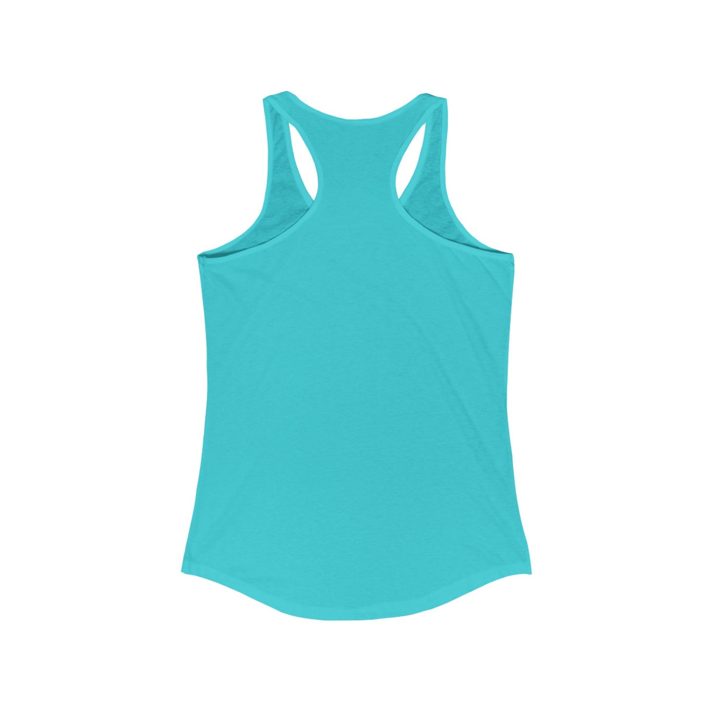 Women's Clazzo Racerback Tank