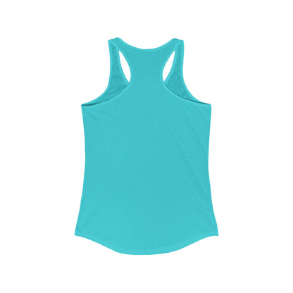 Women's Clazzo Racerback Tank