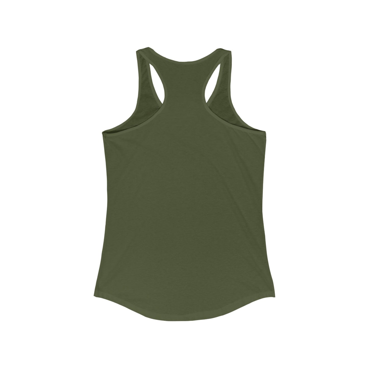 Women's Clazzo Racerback Tank