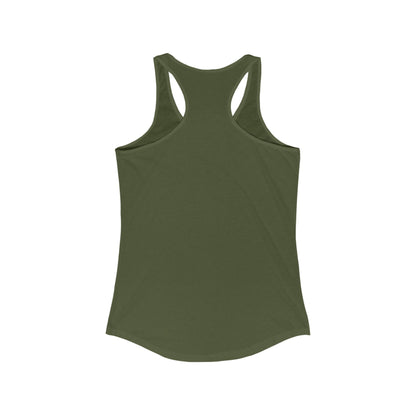 Women's Clazzo Racerback Tank