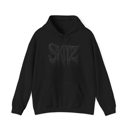 SKITZ METAL Hoodie