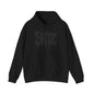 SKITZ METAL Hoodie