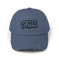SKITZ CONTEMP Distressed Hat