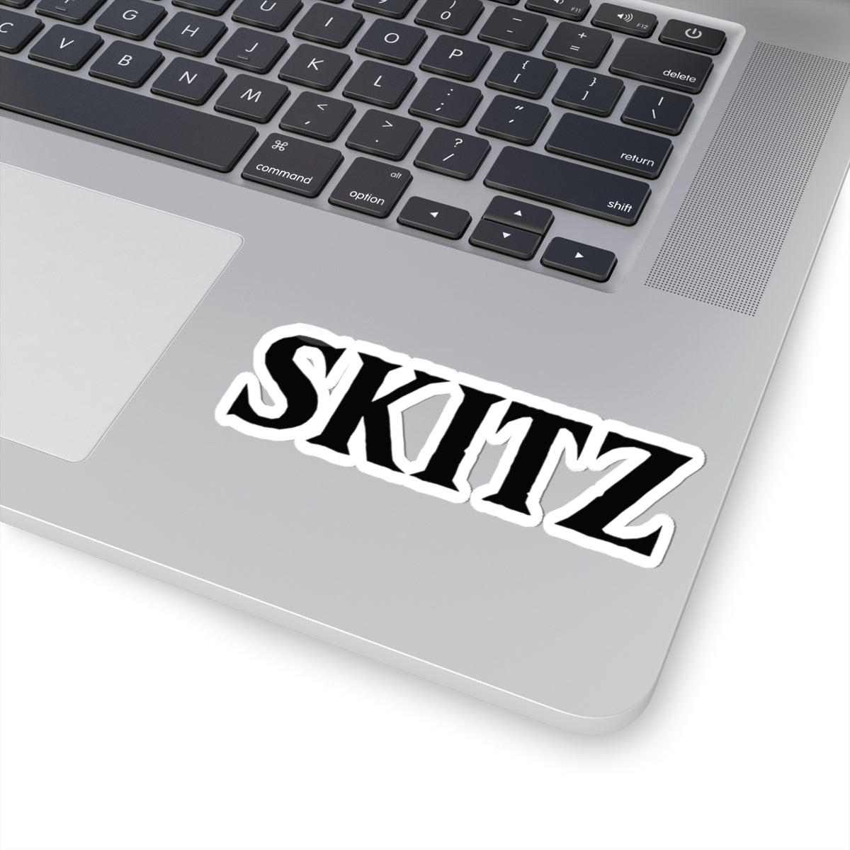 SKITZ Sticker v1