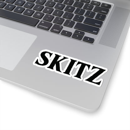 SKITZ Sticker v1