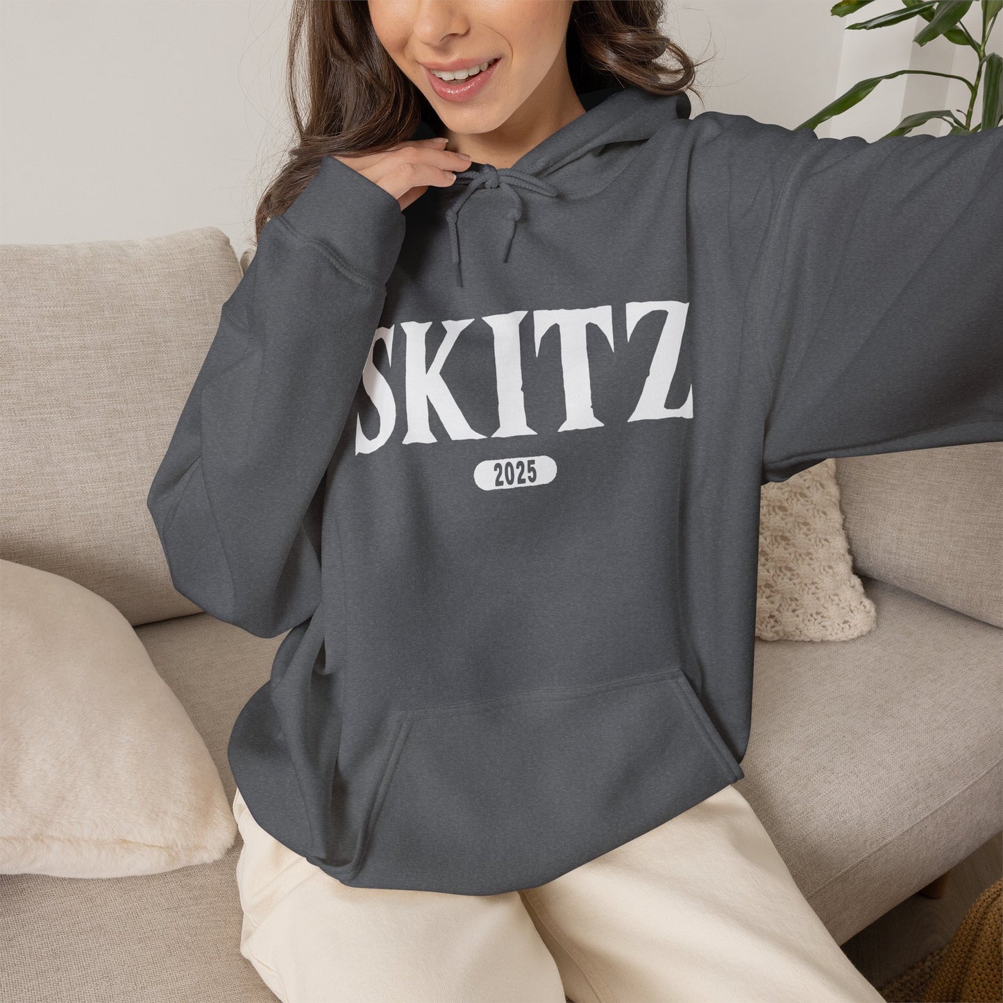 Skitz 7 Hoodie