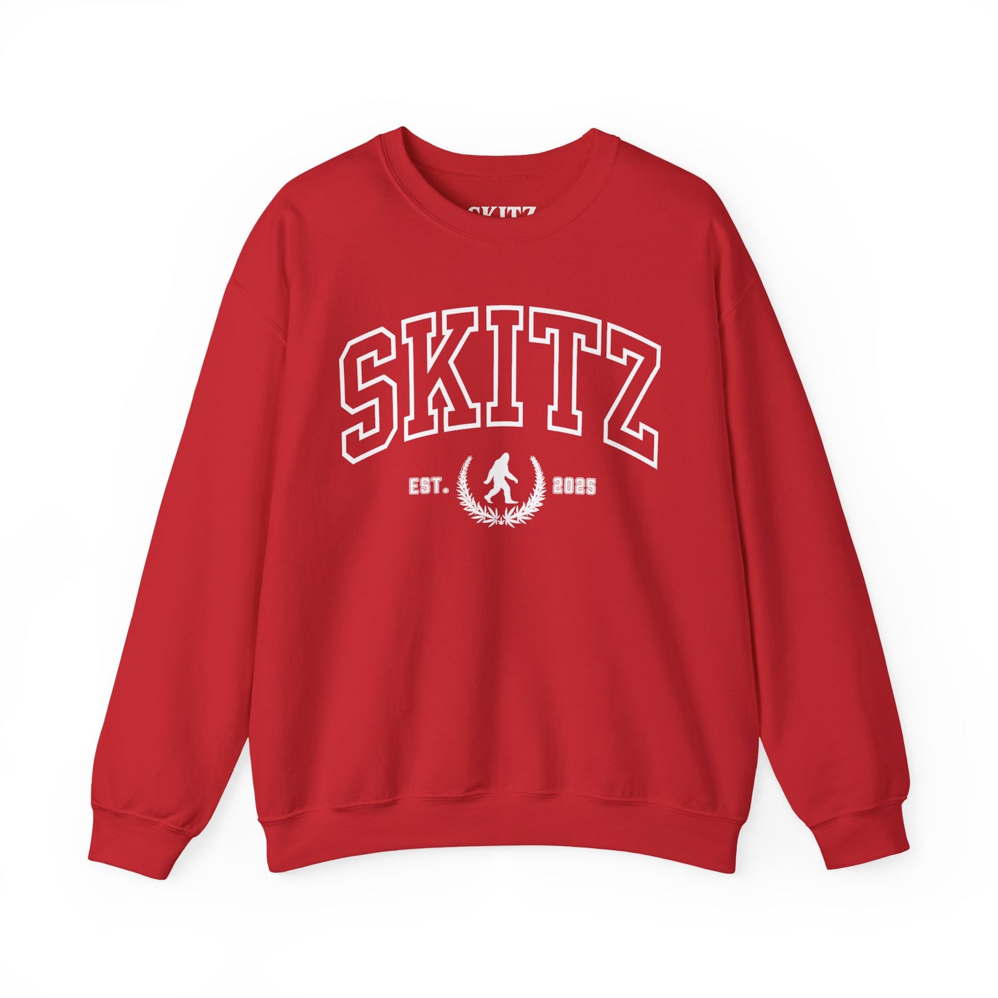 SKITZ U™ Crewneck Sweatshirt 03