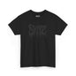 SKITZ Cotton Tee - Metal