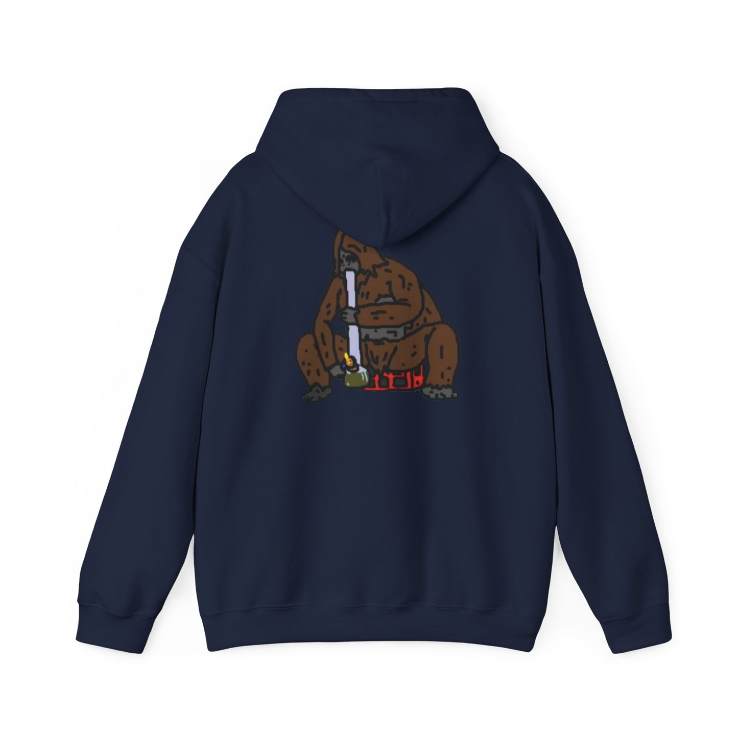 Skitz 7 Hoodie