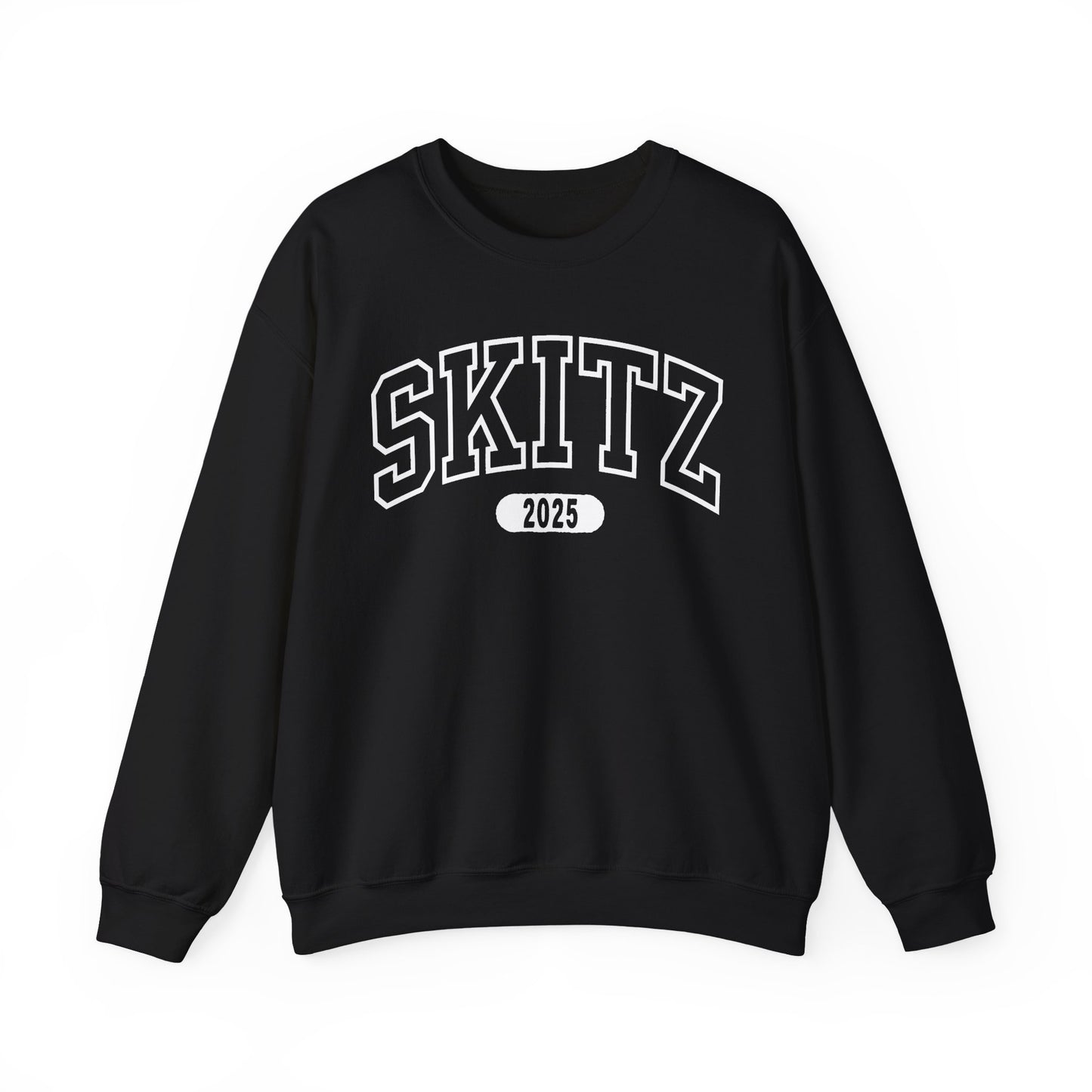 SKITZ U™ Crewneck Sweatshirt 02