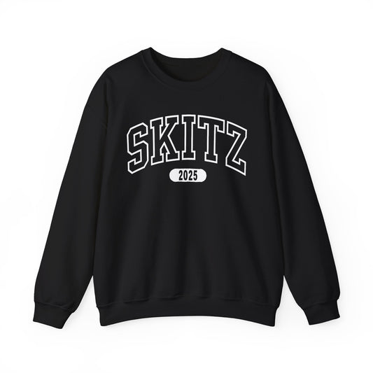 SKITZ U™ Crewneck Sweatshirt 02