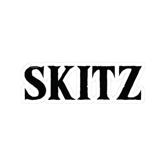 SKITZ Sticker v1