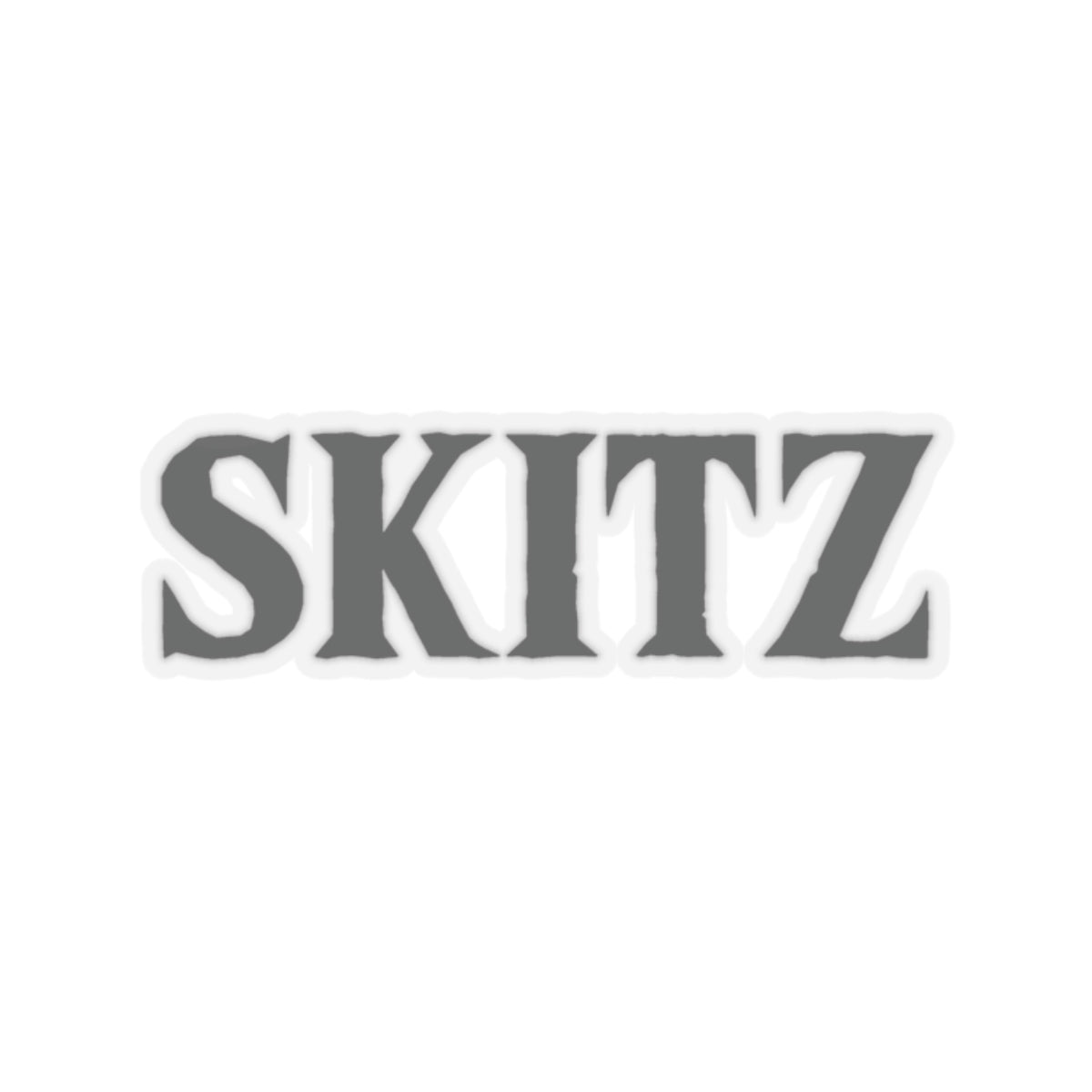 SKITZ Sticker v1
