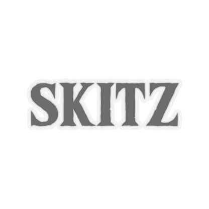 SKITZ Sticker v1