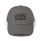SKITZ CONTEMP Distressed Hat