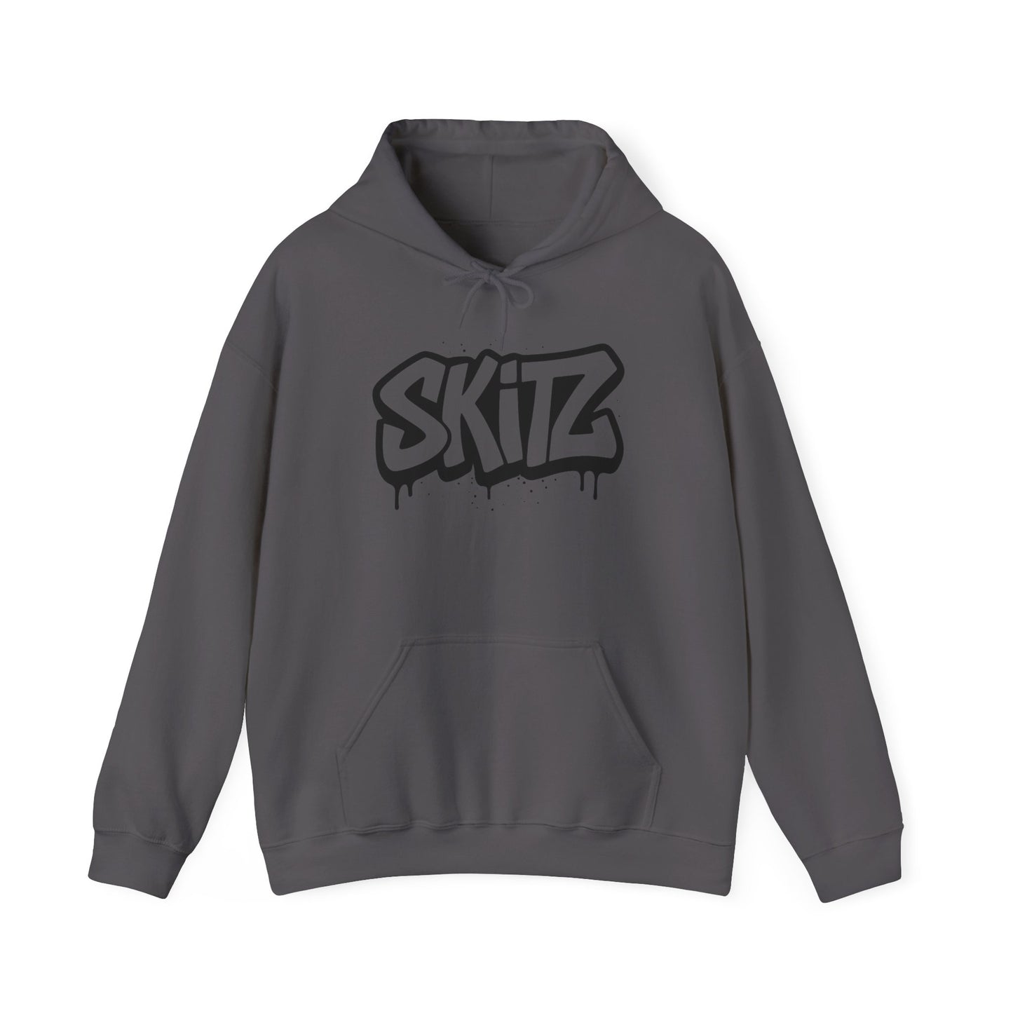 SKITZ Hoodie - Graffiti