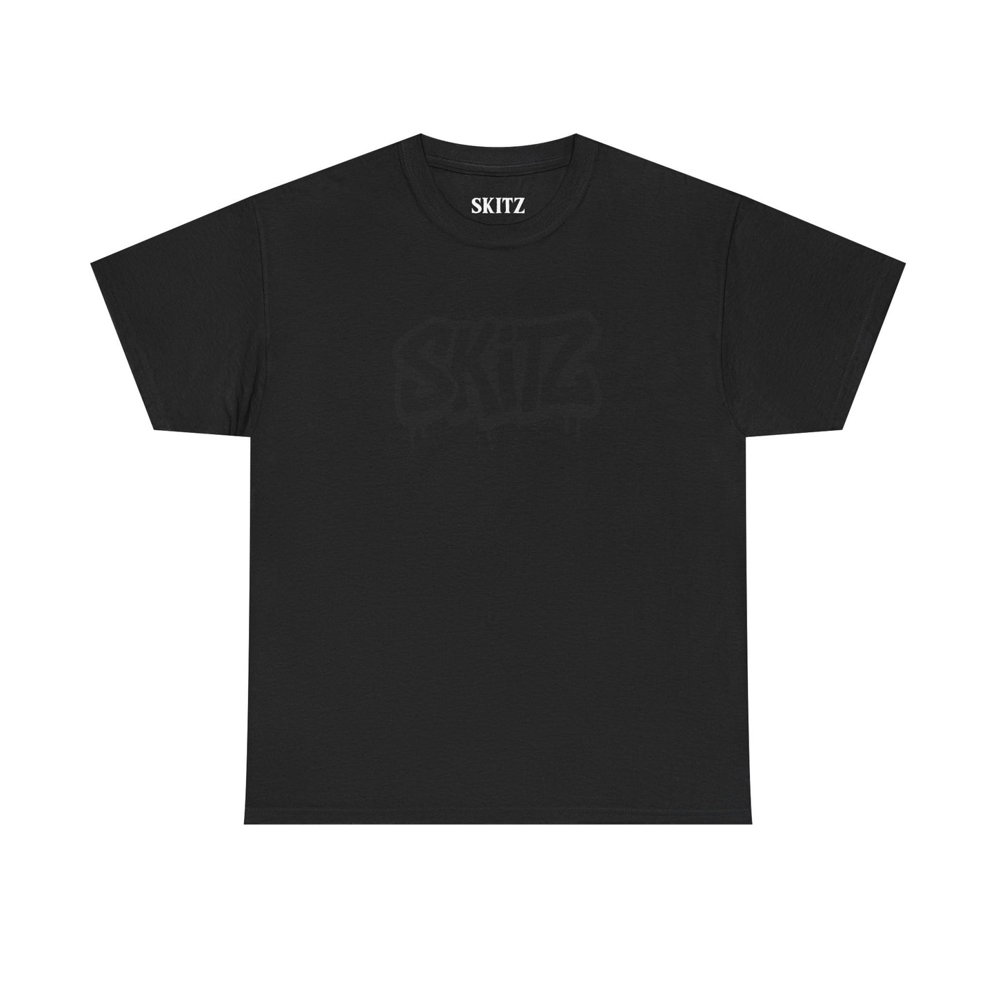 SKITZ Cotton Tee - Graffiti