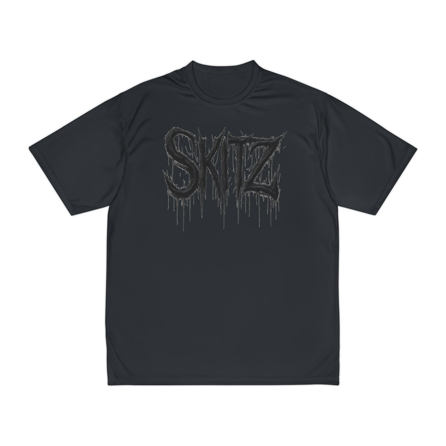 SKITZ METAL Performance Tee