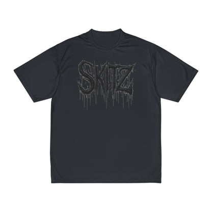 SKITZ METAL Performance Tee