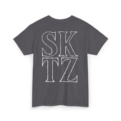 SKITZ Cotton Tee - Hollow