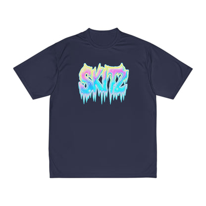 SKITZ DRAIN Performance Tee