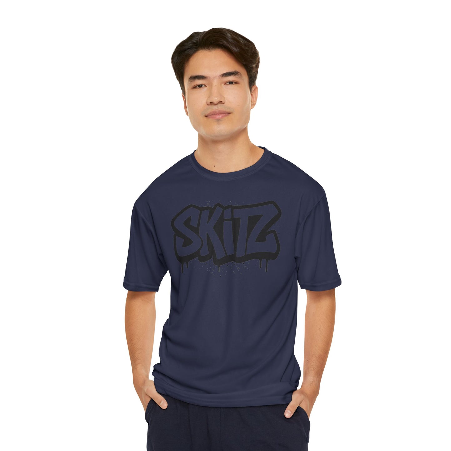 SKITZ CONTEMP Performance Tee