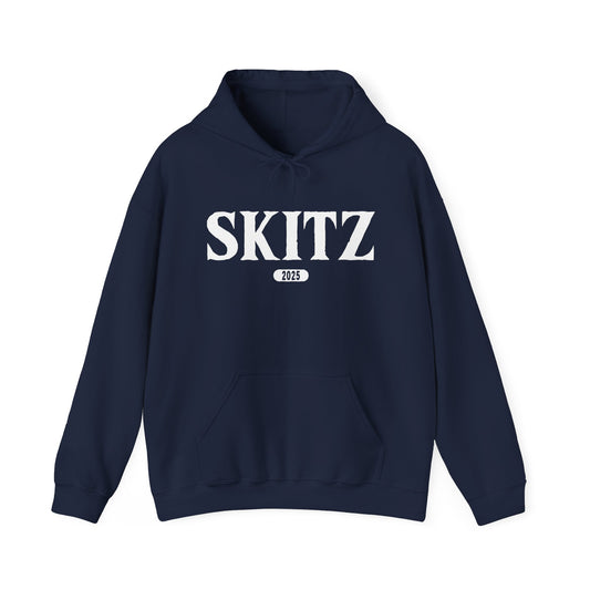 Skitz 7 Hoodie