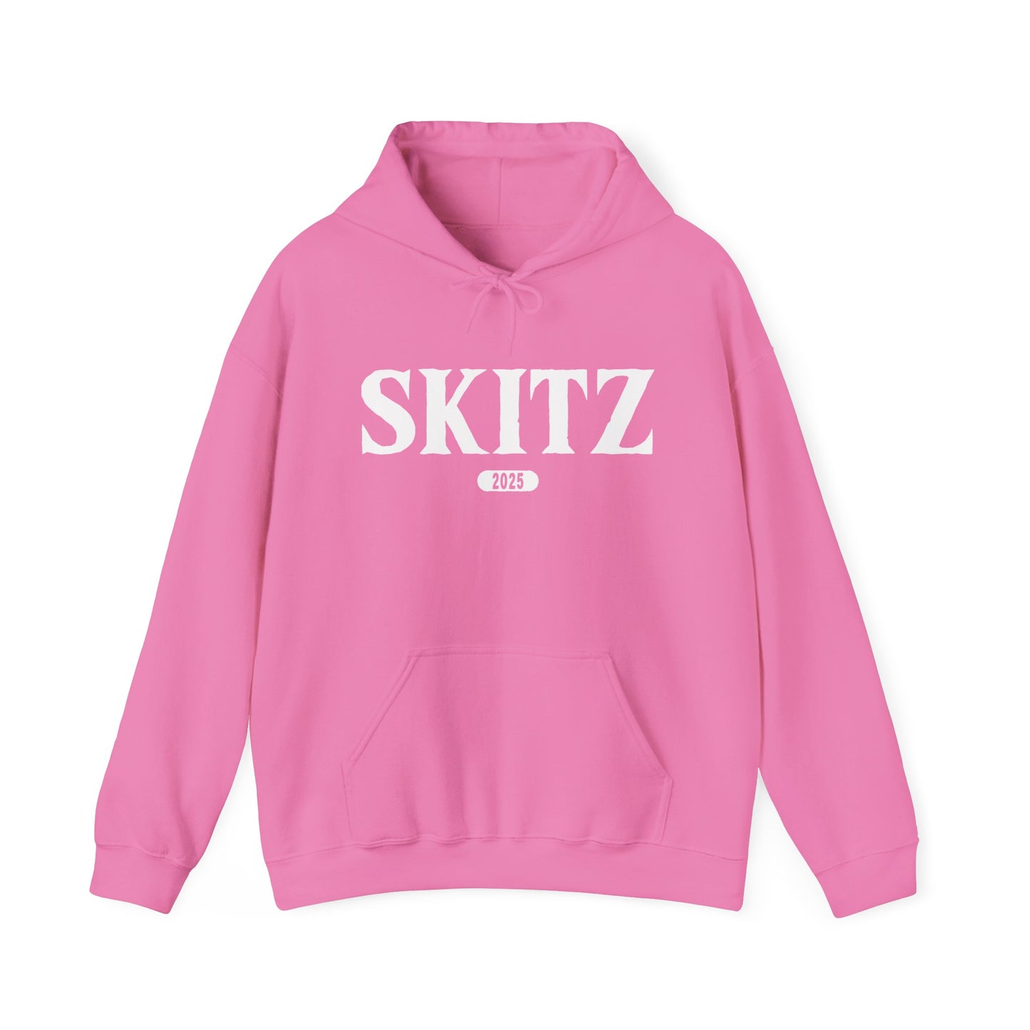 Skitz 7 Hoodie