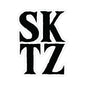 SKITZ Sticker v2