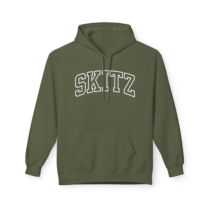 SKITZ BEER Softstyle Hoodie