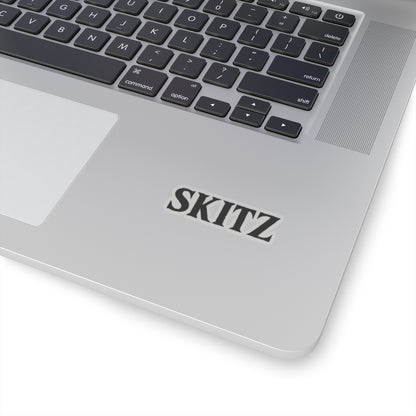 SKITZ Sticker v1