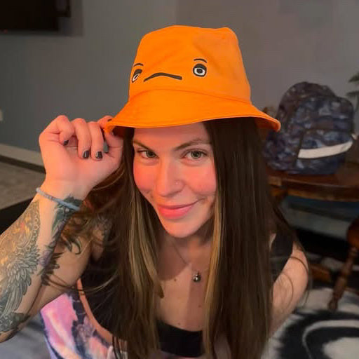 Talking Bucket Hat – SKITZ
